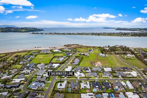 Photo of property in 2 Shearwater Lane, Point Wells, 0986