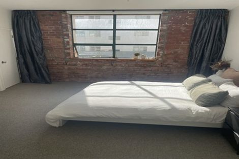 Photo of property in Bond Store Apartments, 8f Egmont Street, Te Aro, Wellington, 6011