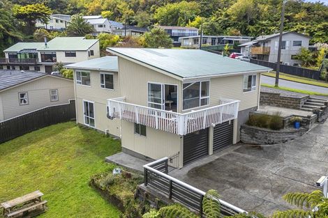 Photo of property in 42 Mulberry Street, Maungaraki, Lower Hutt, 5010