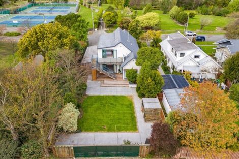 Photo of property in 43 Woodchester Avenue, Richmond, Christchurch, 8013