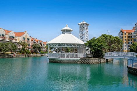 Photo of property in 164ag Harbour Village Drive, Gulf Harbour, Whangaparaoa, 0930