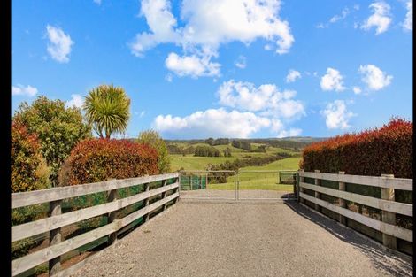 Photo of property in 913 Purerua Road, Te Tii, Kerikeri, 0294