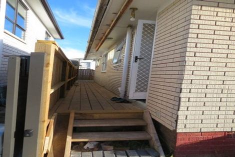 Photo of property in 4 Carbery Place, Manurewa, Auckland, 2102