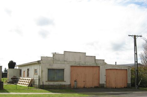 Photo of property in 106 Pembroke Road, Pembroke, Stratford, 4332