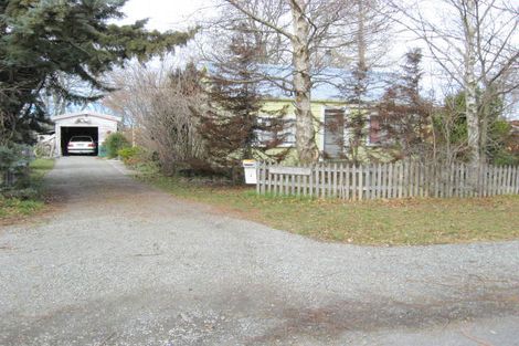 Photo of property in 3 Doon Street, Fairlie, 7925