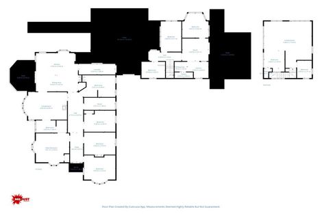 Photo of property in 283 Moa Creek Road, Moa Creek, Oturehua, 9387