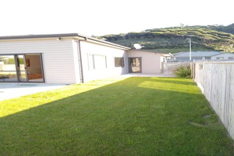 Photo of property in 12 Moonsail Drive, Whitby, Porirua, 5024