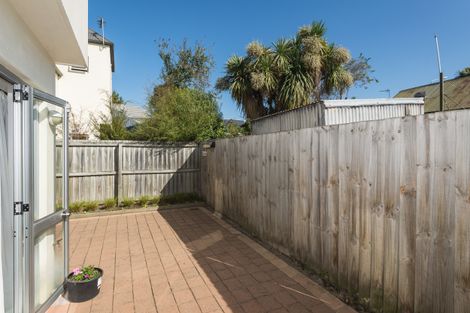 Photo of property in 3/53 Ely Street, Christchurch Central, Christchurch, 8013