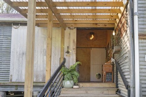 Photo of property in 72 Adams Peak Road, Mangapakeha, Masterton, 5889