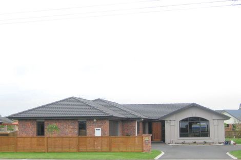 Photo of property in 54 Tower Road, Matamata, 3400