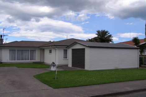 Photo of property in 7 Nikau Street, Taradale, Napier, 4112