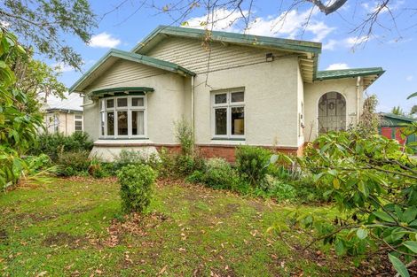 Photo of property in 113 Pomona Street, Strathern, Invercargill, 9812