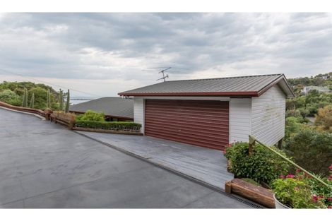 Photo of property in 107 Mount Pleasant Road, Mount Pleasant, Christchurch, 8081