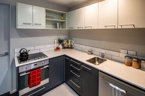 Photo of property in Detroit Apartments, 108/181 Tasman Street, Mount Cook, Wellington, 6021