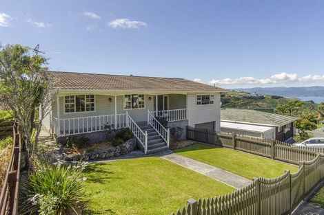 Photo of property in 42 John Sims Drive, Broadmeadows, Wellington, 6035