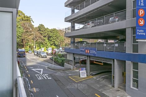 Photo of property in Waldorf Bankside Apartments, 2a/8 Bankside Street, Auckland Central, Auckland, 1010