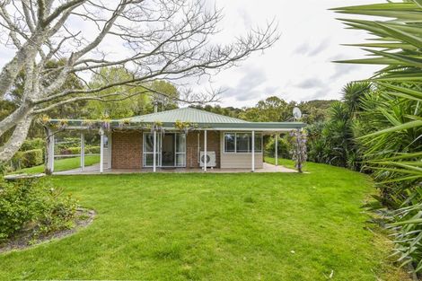 Photo of property in 401 State Highway 5, Eskdale, Napier, 4182
