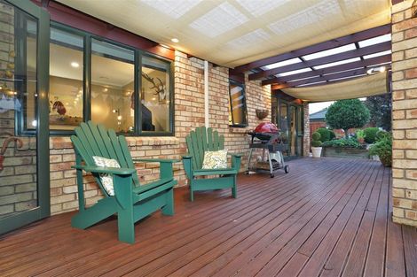 Photo of property in 10 Callum Court, Rototuna, Hamilton, 3210