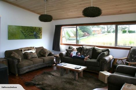 Photo of property in 6 Kowhai Way, Ohakune, 4625