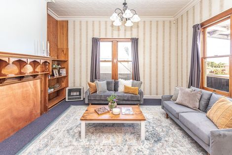 Photo of property in 23 Ruapehu Street, Castlecliff, Whanganui, 4501