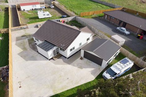 Photo of property in 8 Fernleigh Street, Kerepehi, Paeroa, 3671