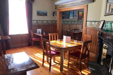 Photo of property in 7 Harington Point Road, Portobello, Dunedin, 9014