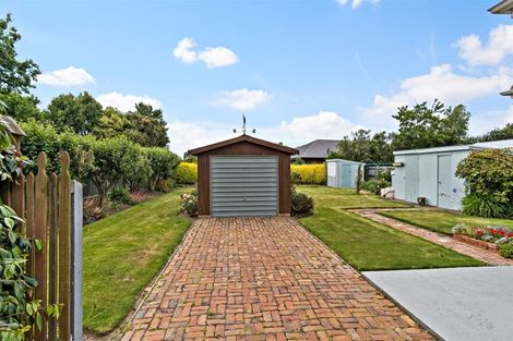 Photo of property in 32 Hororata Dunsandel Road, Dunsandel, 7682