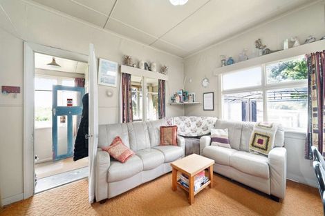 Photo of property in 282 Newhaven Road, New Haven, Owaka, 9585