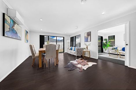 Photo of property in 36 Leathem Crescent, Pokeno, 2402