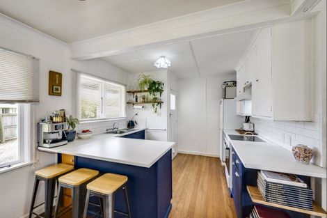 Photo of property in 7 Darwin Crescent, Maraenui, Napier, 4110