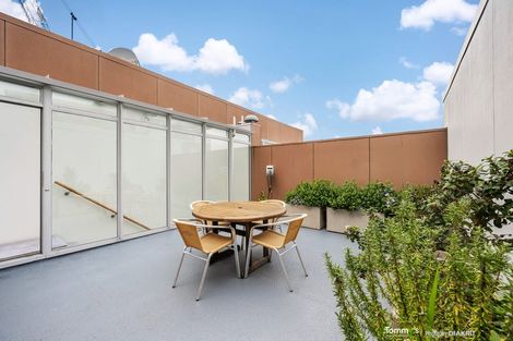 Photo of property in Croxley Mill Apartments, 306/33 Frederick Street, Te Aro, Wellington, 6011