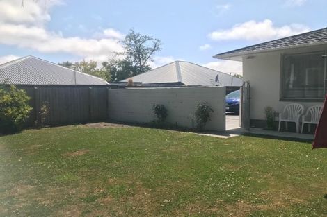 Photo of property in 2/171 Hills Road, Edgeware, Christchurch, 8013