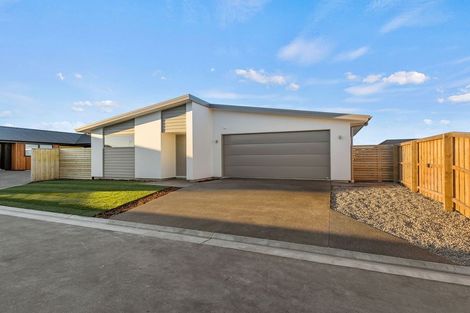 Photo of property in 29 Duporth Road, Rolleston, 7614