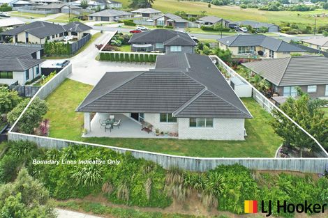 Photo of property in 19 Hillpark Drive, Pokeno, 2402