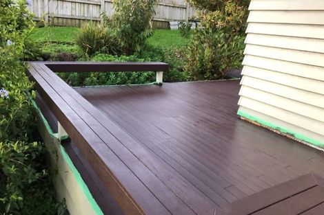 Photo of property in 144 Landscape Road, Mount Eden, Auckland, 1024