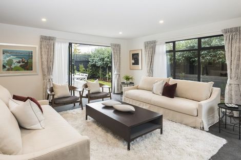 Photo of property in 2/27 Bristol Street, St Albans, Christchurch, 8014