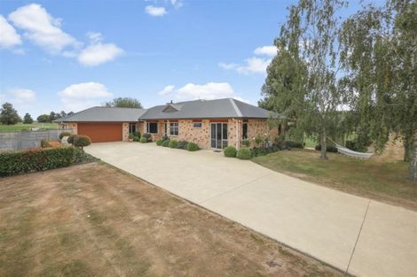 Photo of property in 101 Hubbard Road, Paeroa, 3674