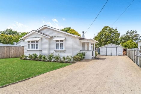 Photo of property in 22 Albert Street, Masterton, 5810