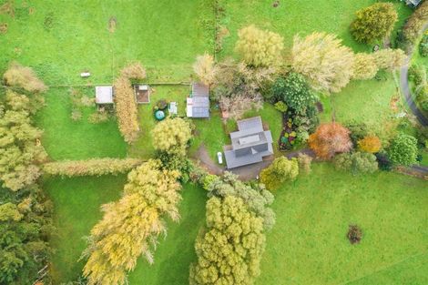 Photo of property in 1293a Roberts Line, Bunnythorpe, Palmerston North, 4478