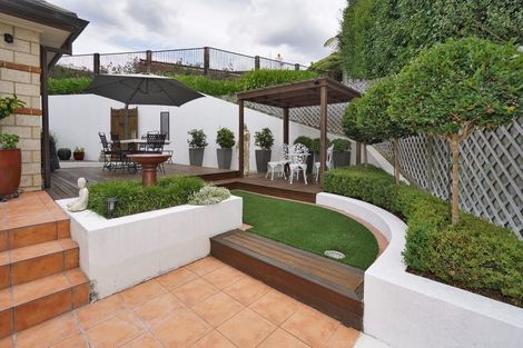 Photo of property in 7b Saint Andrews Terrace, St Andrews, Hamilton, 3200