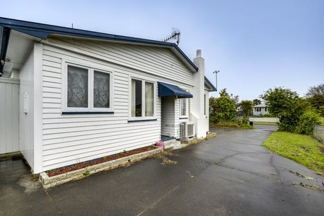 Photo of property in 1/39 Seddon Crescent, Marewa, Napier, 4110