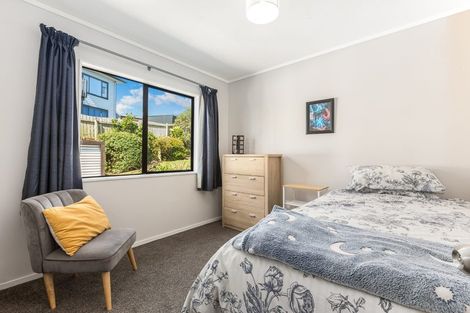 Photo of property in 21 Doncaster Terrace, Ascot Park, Porirua, 5024