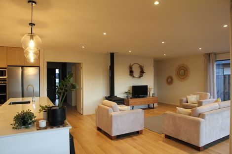 Photo of property in 17 Te Hurunui Drive, Pegasus, 7612