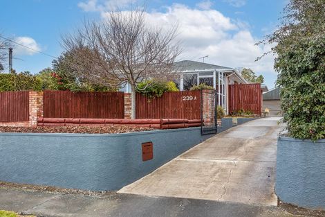 Photo of property in 239a Lake Terrace Road, Shirley, Christchurch, 8061