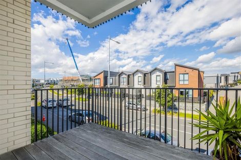Photo of property in 101/10 Nugget Avenue, Hobsonville, Auckland, 0616