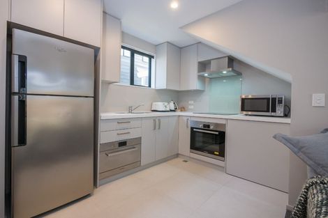 Photo of property in 8/233 Hereford Street, Christchurch Central, Christchurch, 8011