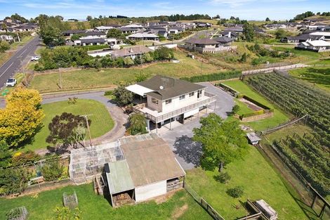 Photo of property in 126 Travers Road, Te Kauwhata, 3782