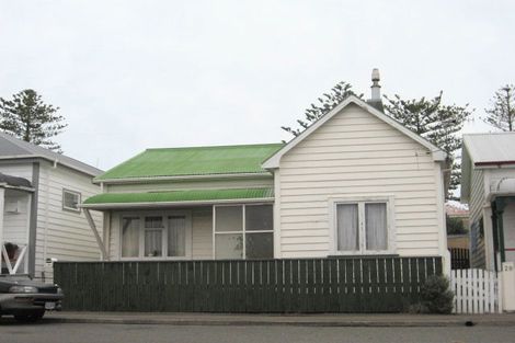 Photo of property in 26 Mcgrath Street, Napier South, Napier, 4110