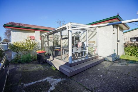 Photo of property in 4 Melbourne Street, Windsor, Invercargill, 9810