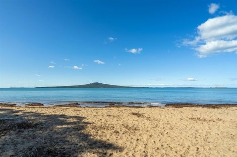 Photo of property in 11 Sinclair Street, Devonport, Auckland, 0624